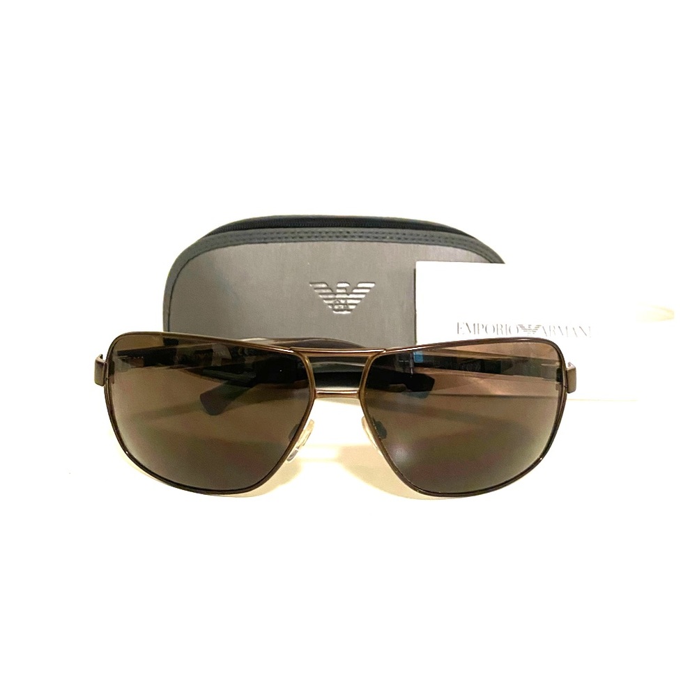 Armani sunglasses